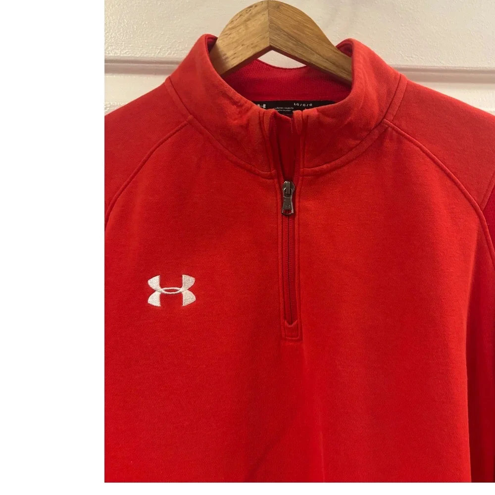 Under Armour measurements breathability under